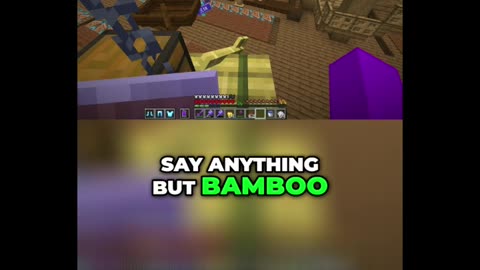 I Explored the Minecraft Great Secrets in Survival Mode