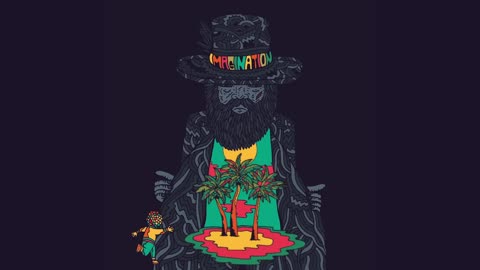 Foster The People - Imagination