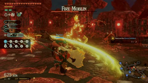 crisis on death mountain