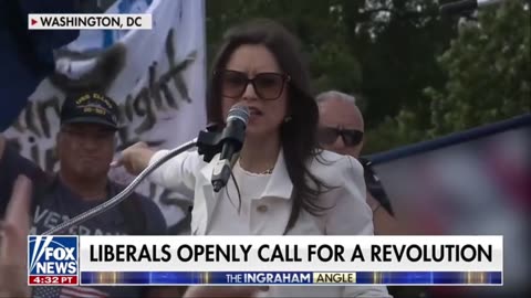 The Left is Openly Calling for a Revolution