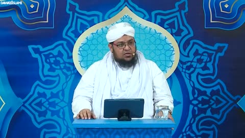 *نبی کریم صلی اللہ علیہ والہ وسلم کے پاس کیا کچھ ہے ؟*