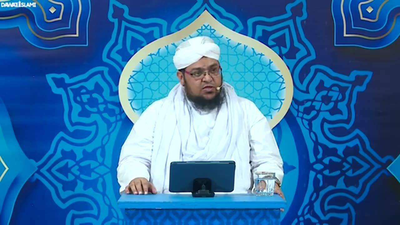 *نبی کریم صلی اللہ علیہ والہ وسلم کے پاس کیا کچھ ہے ؟*