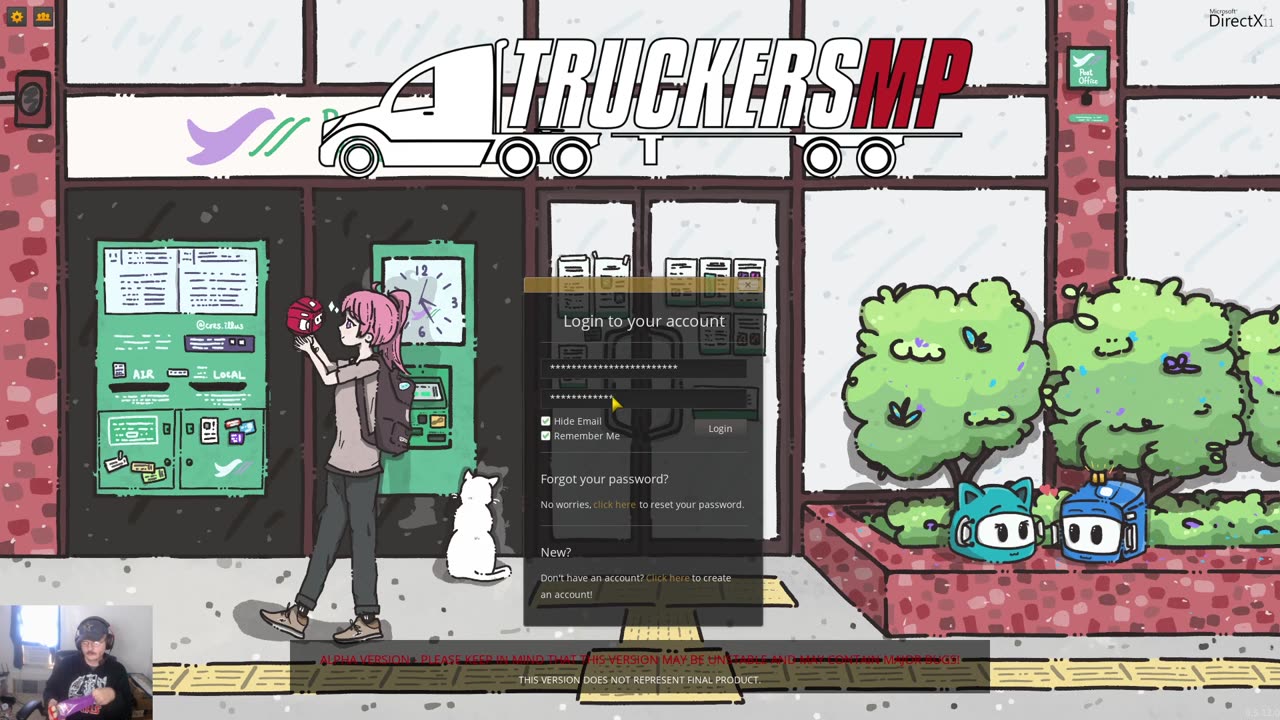 gonna have some fun guys lets get me affiliated