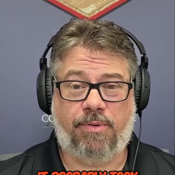 Is there anything the USPS can’t do (right)? | #podcast #nolowballers #rumblereel