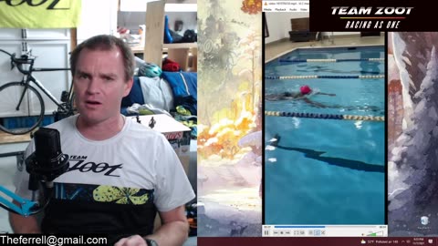 Chep Swim Technique Review