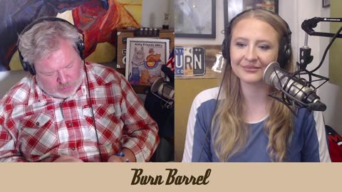 EPISODE 1339 Livestream 8:15pm