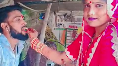 Syster Ho Pani Ki Rakhi Ki Ada mithaai