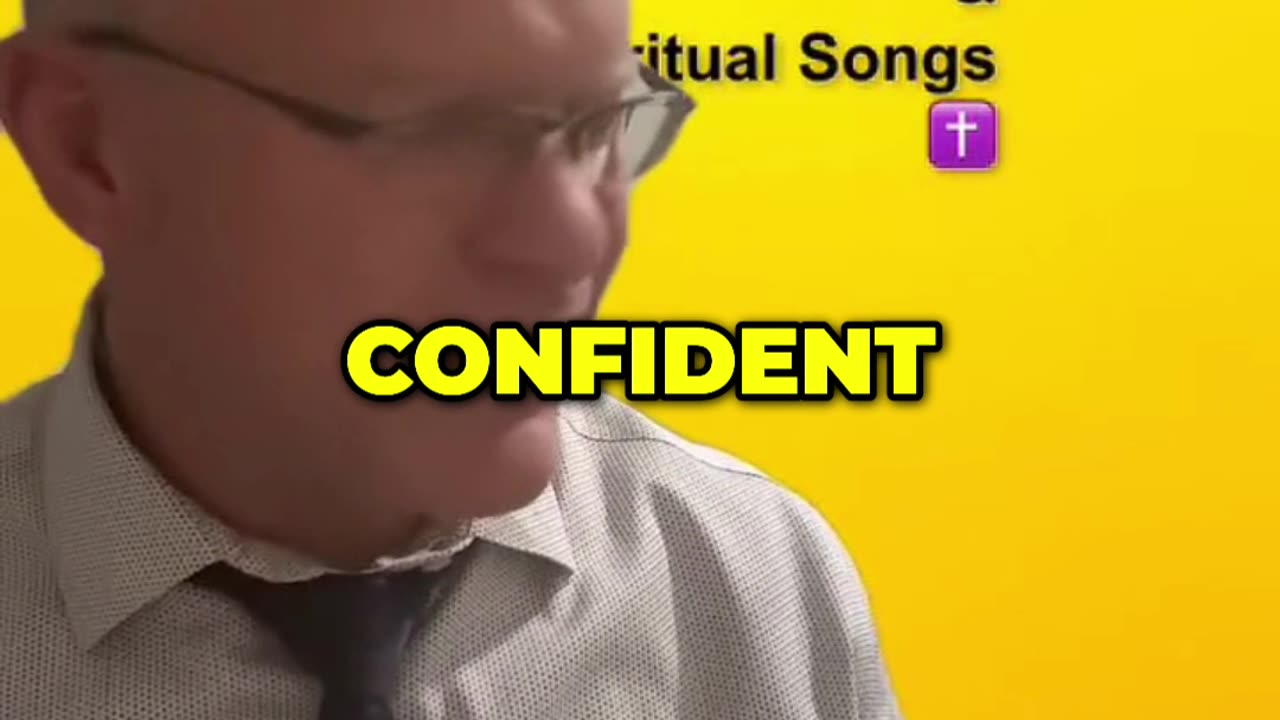 How does the world survive the storms without an anchor?