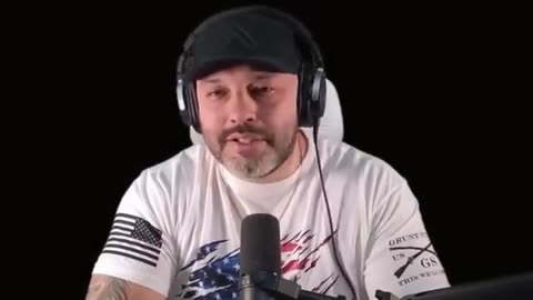 Interview by Redacted with Alpha Warrior