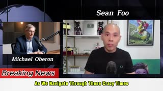 EU Faces TOTAL Meltdown — U.S. Blocks $105B Loan After Russian Seizure Plan