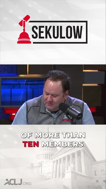 OfficialACLJ-Major Calls for Tim Walz Resignation “RESIGN”: Time Running Out for Tim Walz