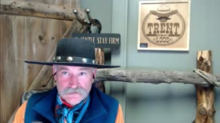 Trent Loos in the Morning 7/09/2025