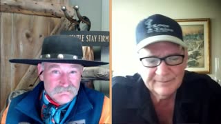Trent Loos in the Morning 7/09/2025
