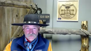Trent Loos in the Morning 7/09/2025