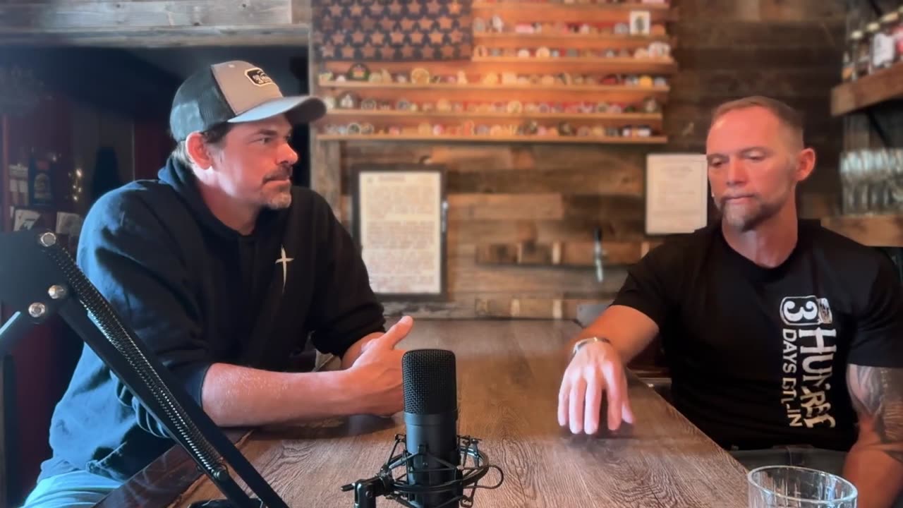 Citizen Ready Ep.10 - Bombs to Booze (or) Mines to Moonshine