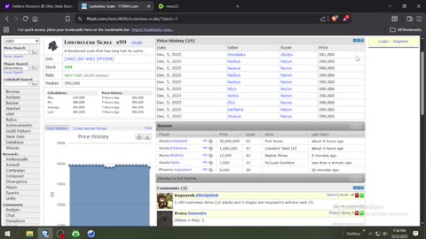 Playing Final Fantasy XI Online