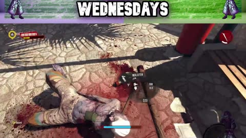 Dead Island Definitive Edition with Ashcore93
