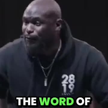 Philip Anthony Mitchell EXPOSES How Jesus Crushes Debates with God’s Word! MUST-SEE!