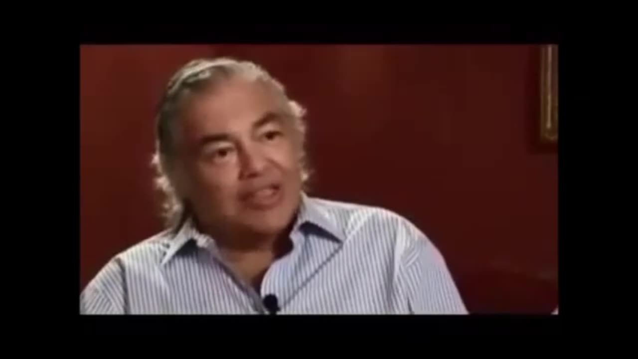 Episode 6: Proof of God: The Pyramid - Moon Mystery Revealed (Aaron Russo Sephardic Jew) What they have planned for you