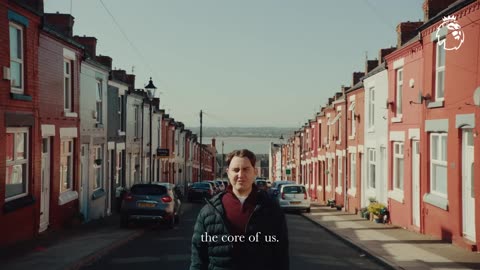An Ode To Liverpool - All Roads Lead To Home