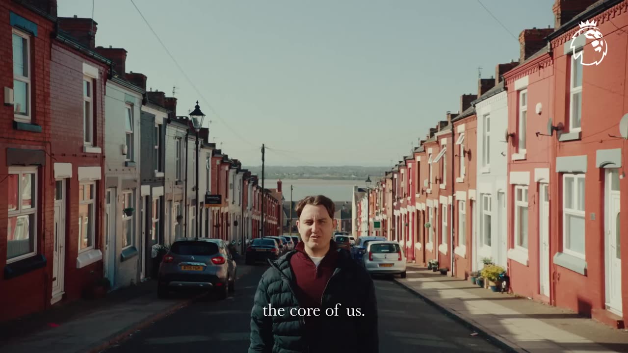 An Ode To Liverpool - All Roads Lead To Home