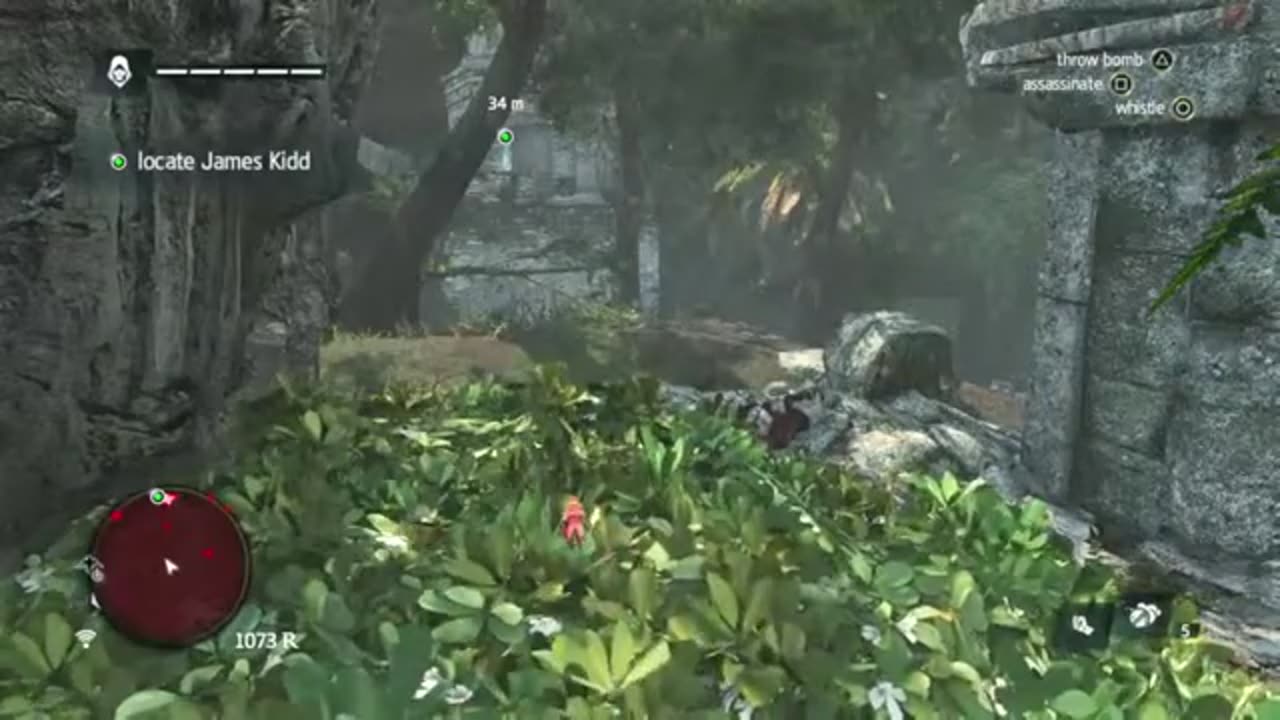 Return to Assassin's Creed IV_ Black Flag Day 2 Part 10