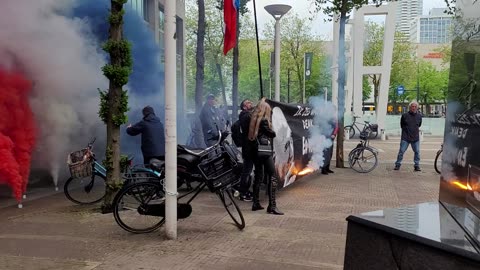 Pim Fortuynherdenking 6 mei 2024 1/3