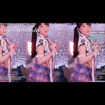 HIGHLIGHTS: Lonely Nights Streams Featuring AsianBunnyX 06-01-2025