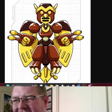 Medabot Thoughts: OldWise