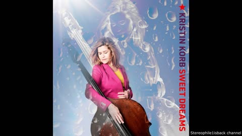 Kristin Korb – There Must Be An Angel