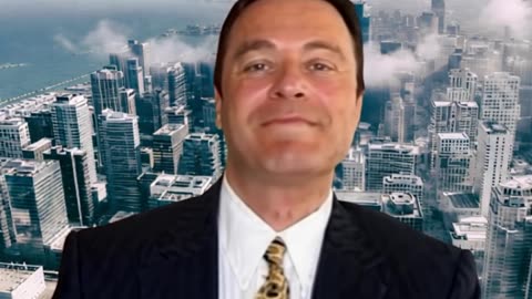 Bernd Reports from the Sky