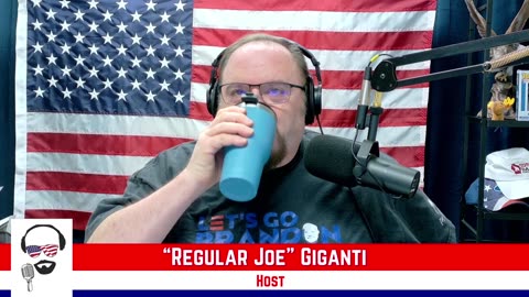 Redefining Violence + Borders Matter Now? + Striking Deals: The Regular Joe Show LIVE