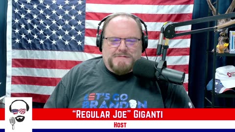 Redefining Violence + Borders Matter Now? + Striking Deals: The Regular Joe Show LIVE