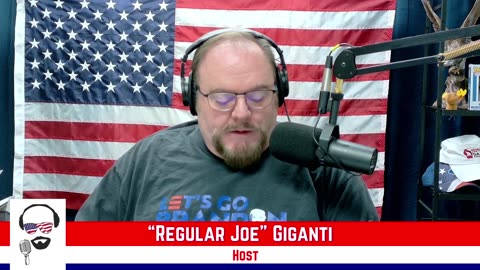 Redefining Violence + Borders Matter Now? + Striking Deals: The Regular Joe Show LIVE
