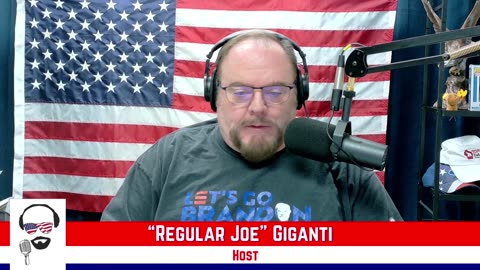 Redefining Violence + Borders Matter Now? + Striking Deals: The Regular Joe Show LIVE