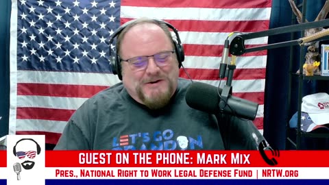Redefining Violence + Borders Matter Now? + Striking Deals: The Regular Joe Show LIVE