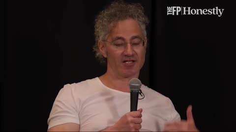 Shakespeare is Dyslexic? - Alex Karps on The Free Press
