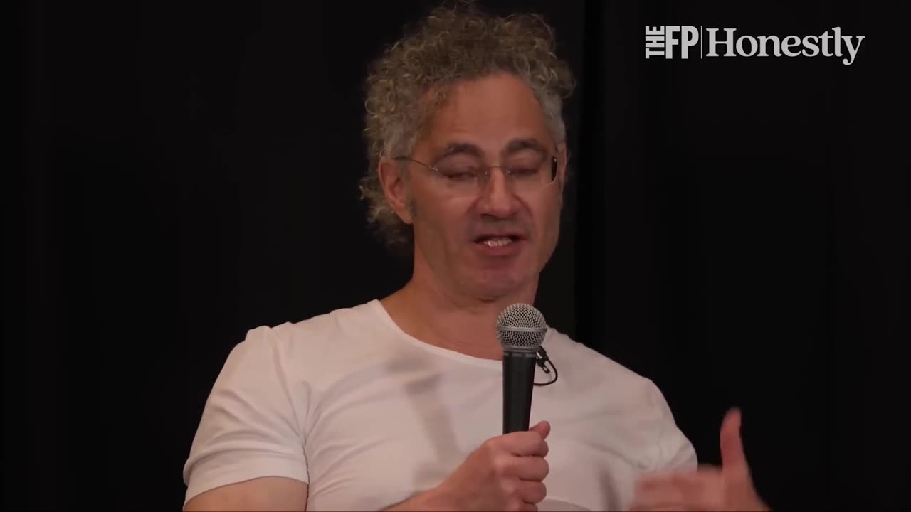 Shakespeare is Dyslexic? - Alex Karps on The Free Press