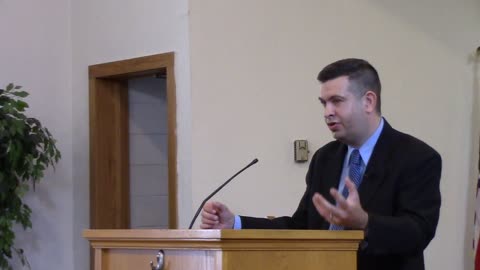 God's Psalm - Part 2: Law of Faith (Deuteronomy 31) John Young Community Baptist Church Vicksburg MI