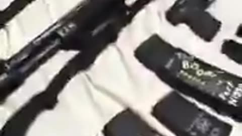 Robin Westman Minneapolis Shooter 8/27/2025 Video #1