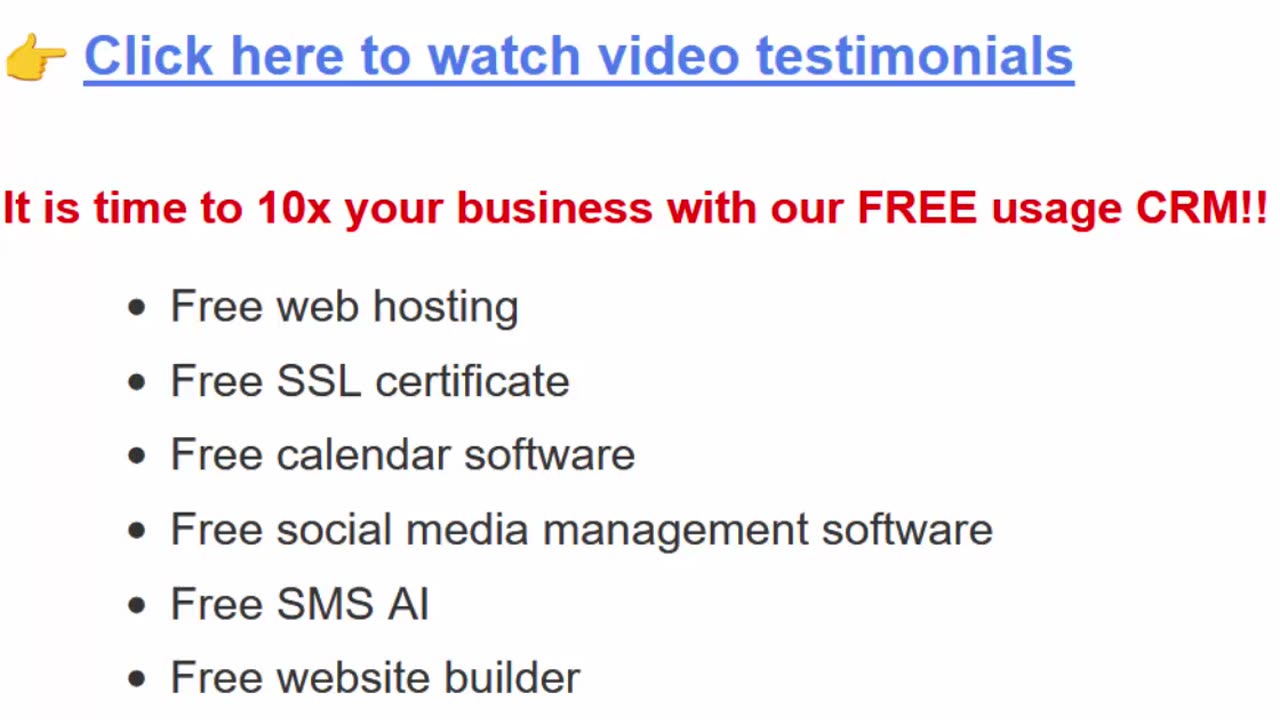 All in One Marketing 10 X Your Business - Systems and Tools for Greater Success -7-11-25