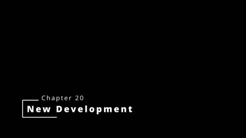 Black: The Name [Chapter 20: New Development]