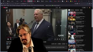 The ORDER Of CANADA - TARIFFS, KINGS, QUEENS: Our EUROPEAN Masters