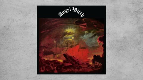 "Angel Witch" - Angel Witch