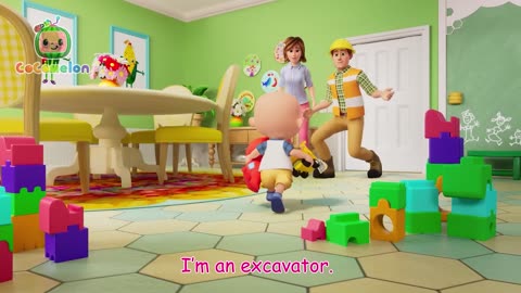 Funny entertaining children's videos