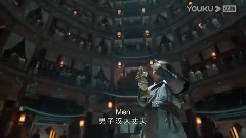 back from the brink ep 7 full. eng sub.