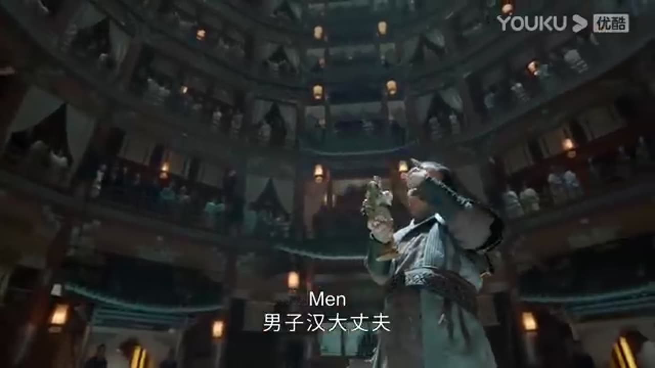 back from the brink ep 7 full. eng sub.