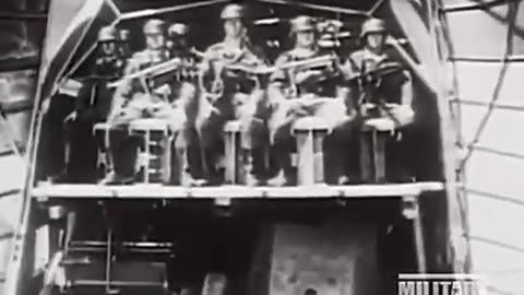 Wings of the Luftwaffe (6_14) _ Me 323 - Gigant(480P)