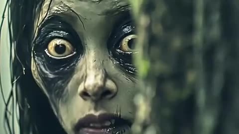 Zombies in the Forest