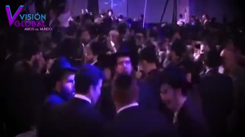 ¿La secta secreta que controla gobiernos? El lado oculto del Jabad Lubavitch